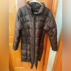 North Face Puffer Jacket